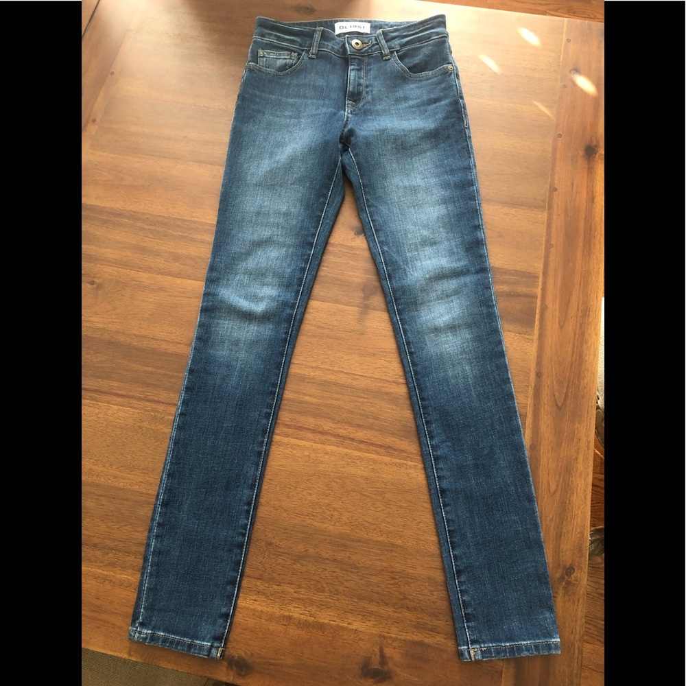DL1961 FLORENCE Instasculpt Jeans NWOT